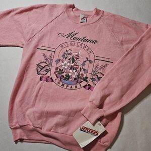 Vintage Deadstock | Montana Sweatshirt